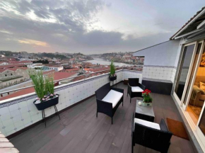 O panorâmico Douro